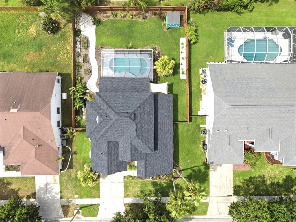 Photo of 1610 LEDGESTONE DRIVE