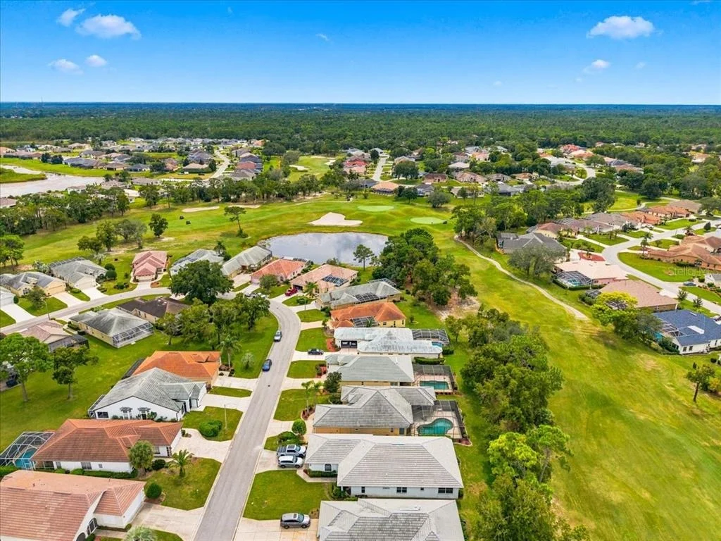 Photo of 9233 PENELOPE DRIVE