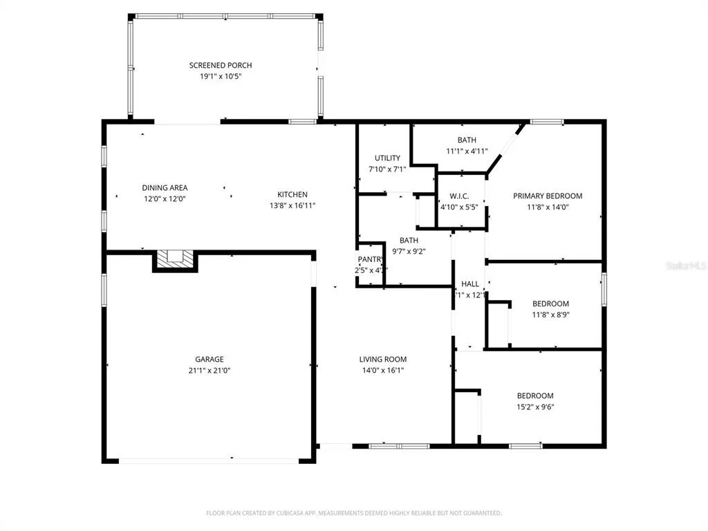 Photo of 5026 SE 33RD TERRACE