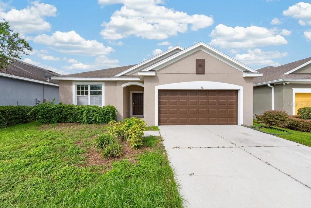 Photo of 11601 TANGLE STONE DRIVE