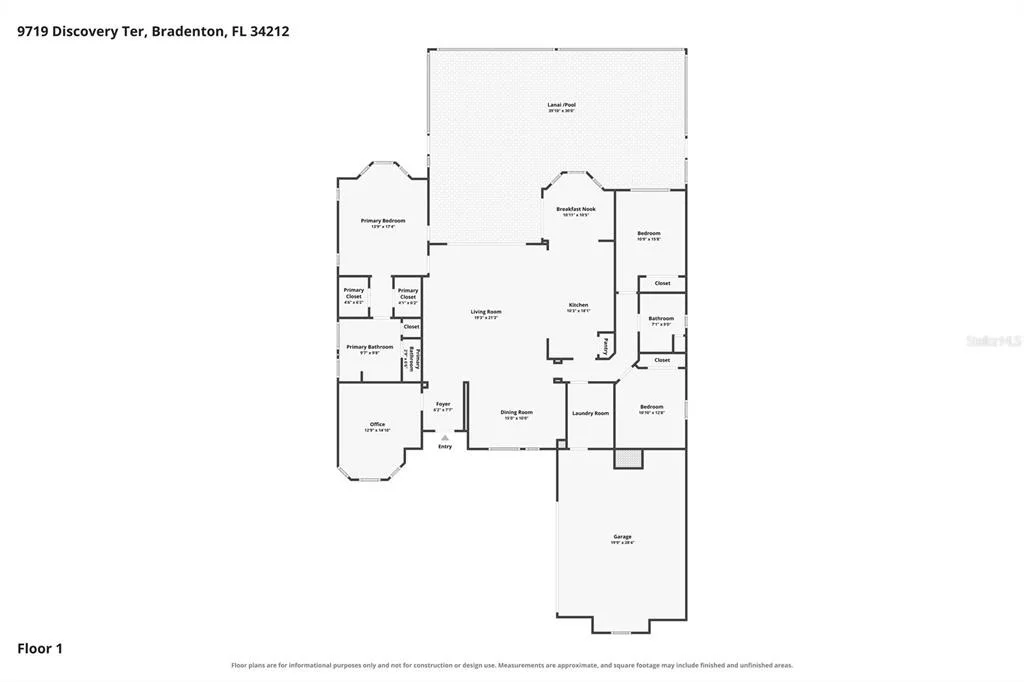 Photo of 9719 DISCOVERY TERRACE