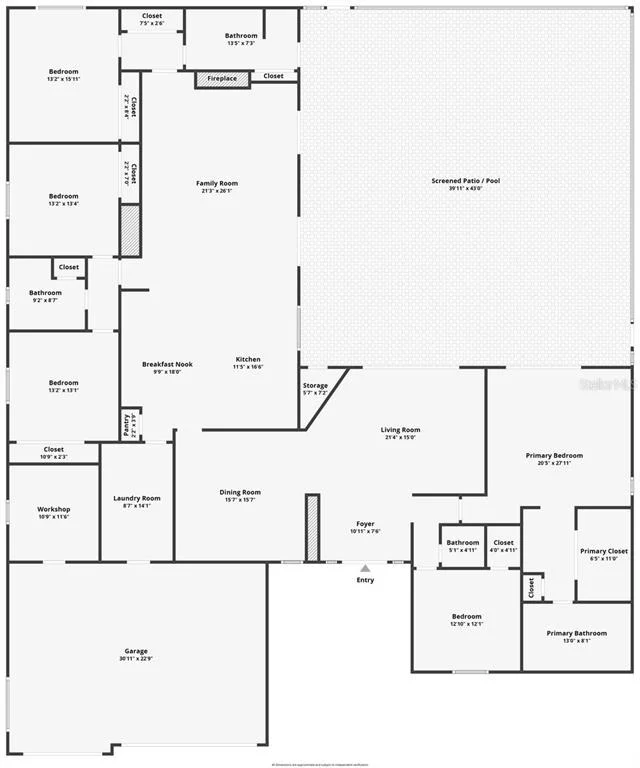 Photo of 2995 EXETER DRIVE