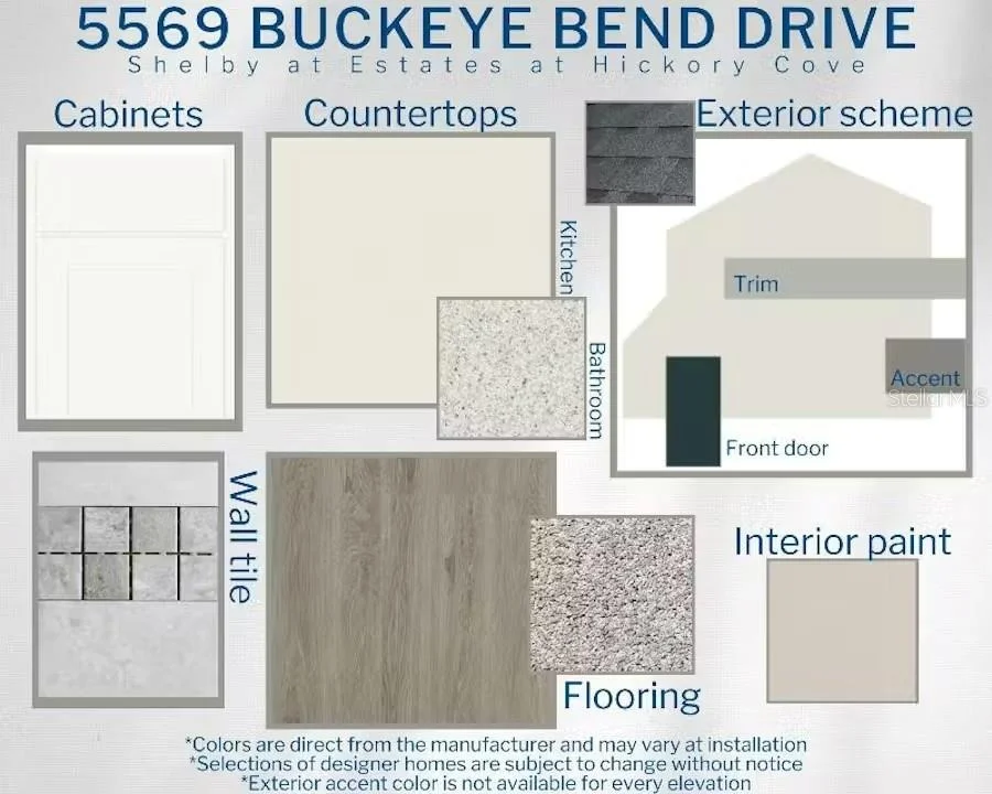 Photo of 5569 BUCKEYE BEND DRIVE