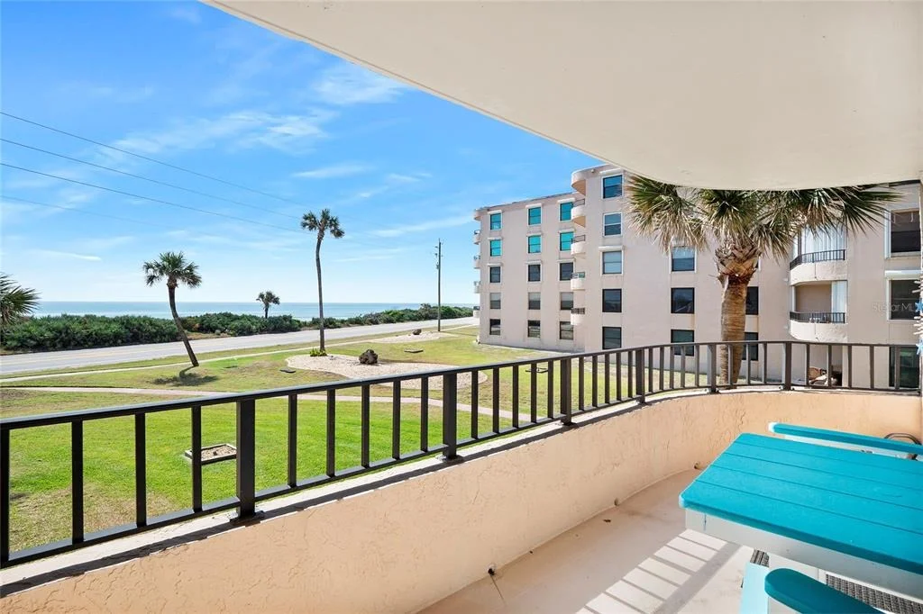 Photo of Unit 203B at 3370 OCEAN SHORE BOULEVARD