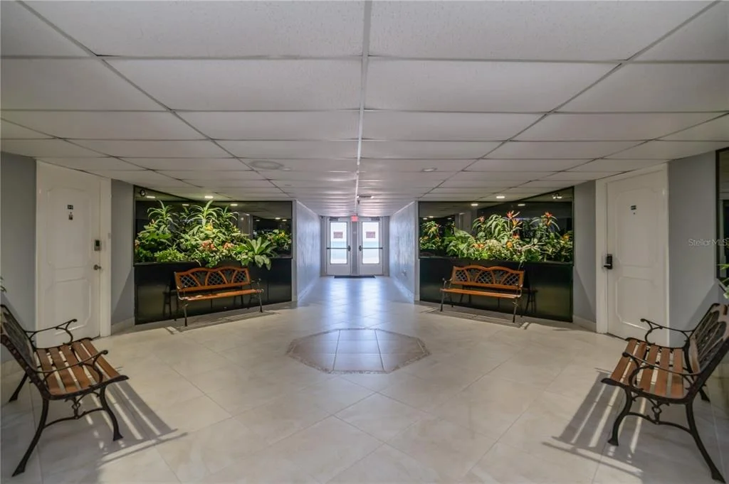 Photo of Unit 2C at 1513 OCEAN SHORE BOULEVARD