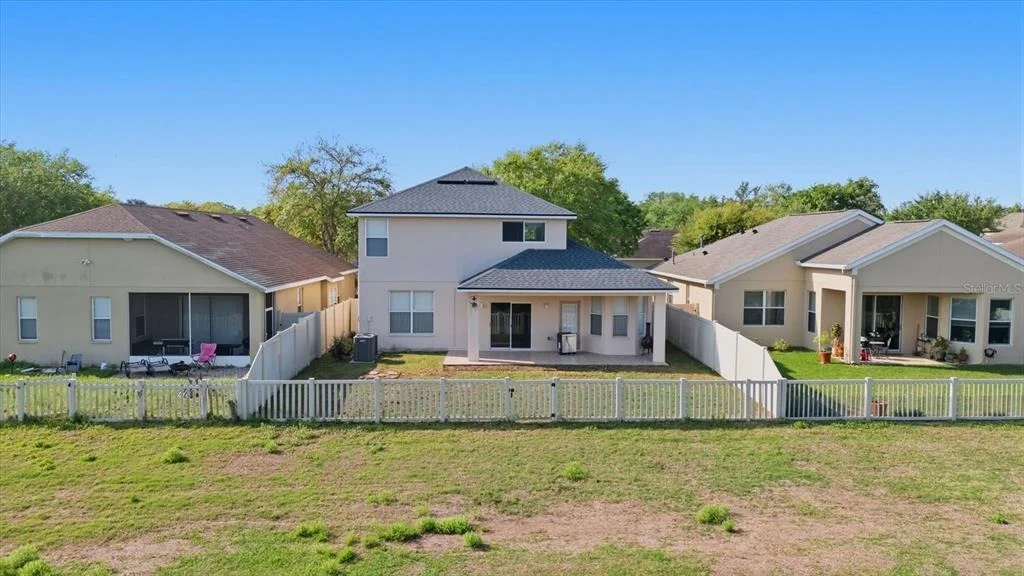 Photo of 12808 HAMPTON HILL DRIVE