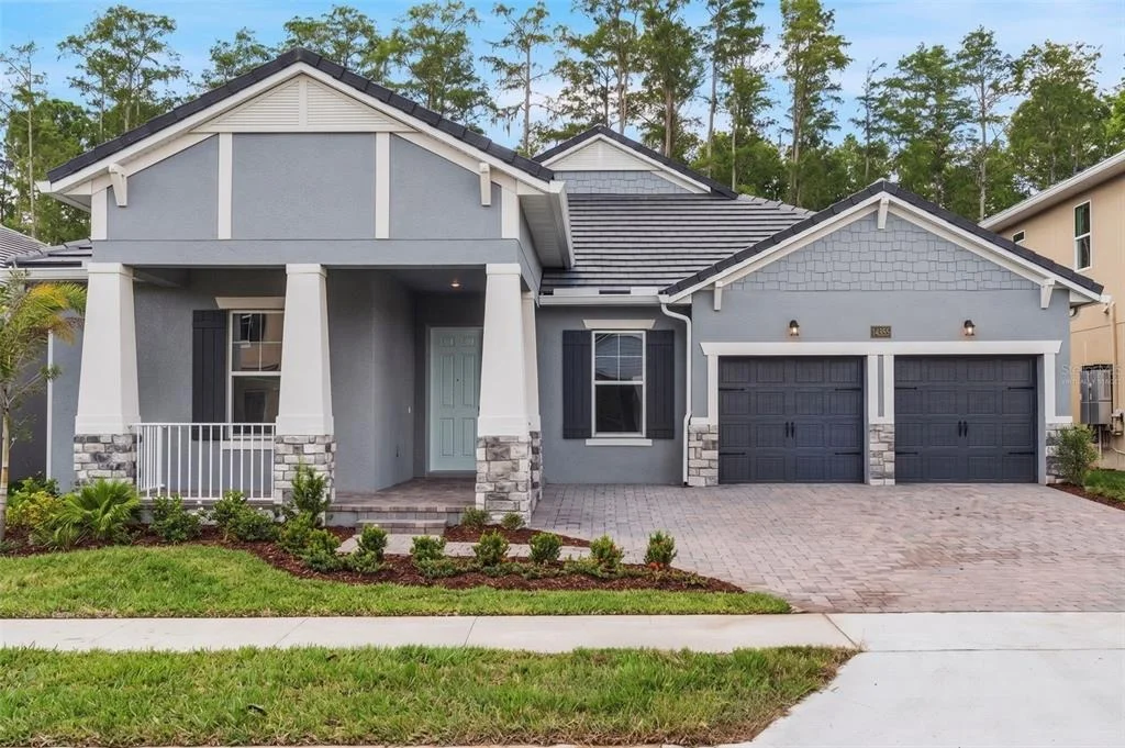 Photo of 14353 CREST PALM AVENUE
