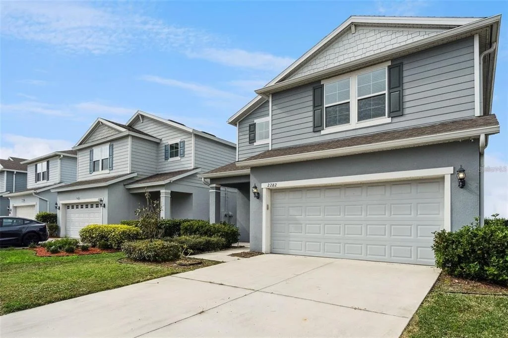 Photo of 2282 NUTHATCH STREET