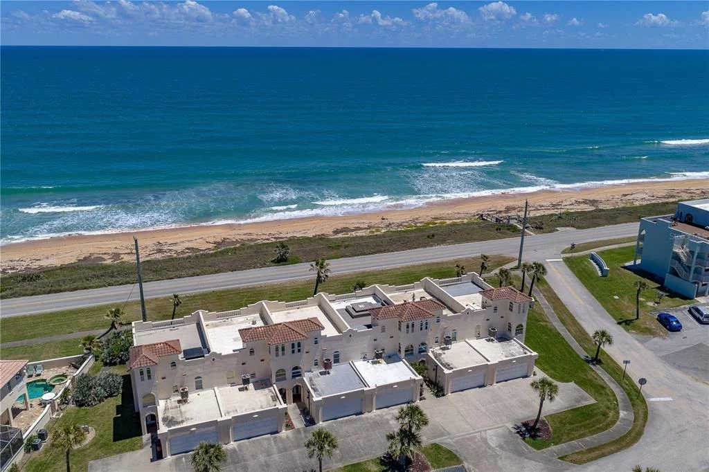 Photo of Unit 4 at 3400 OCEAN SHORE BOULEVARD