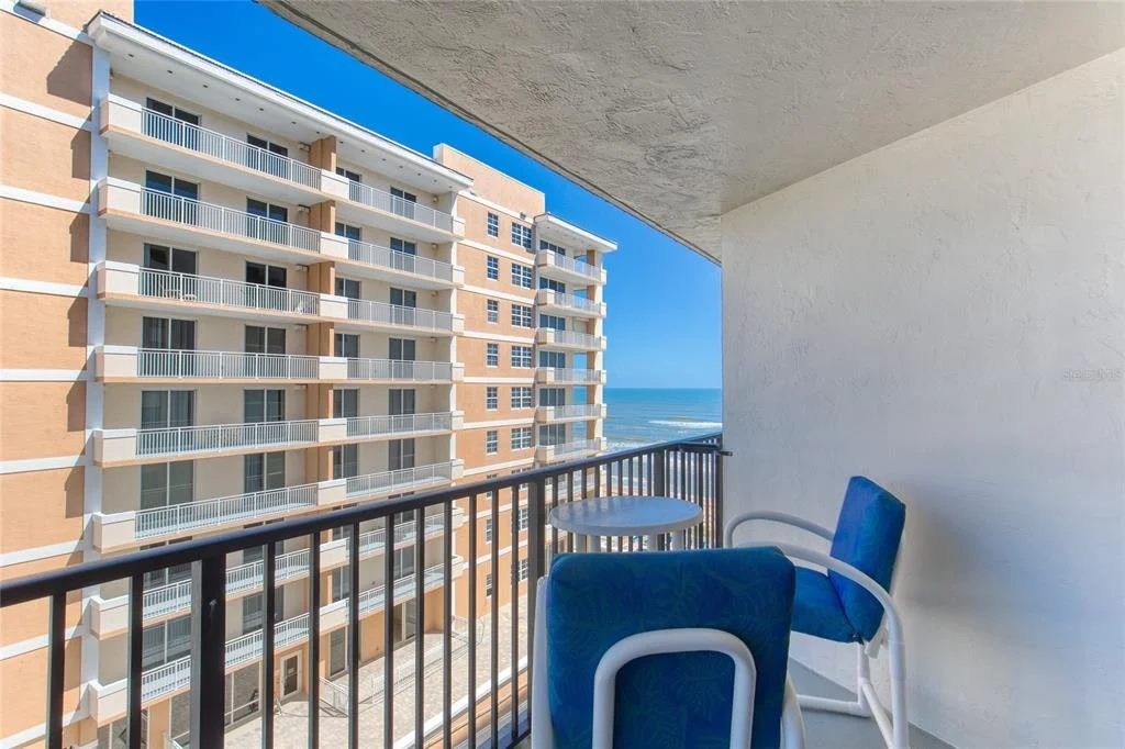Photo of Unit 609 at 1415 OCEAN SHORE BOULEVARD