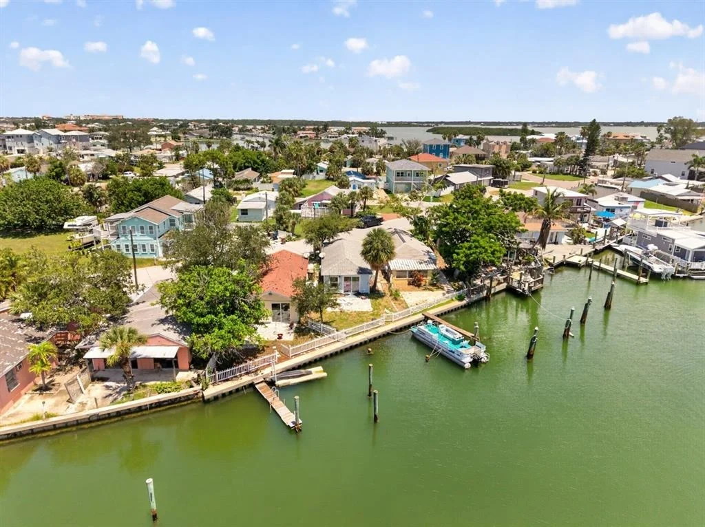 Photo of 249 BOCA CIEGA DRIVE