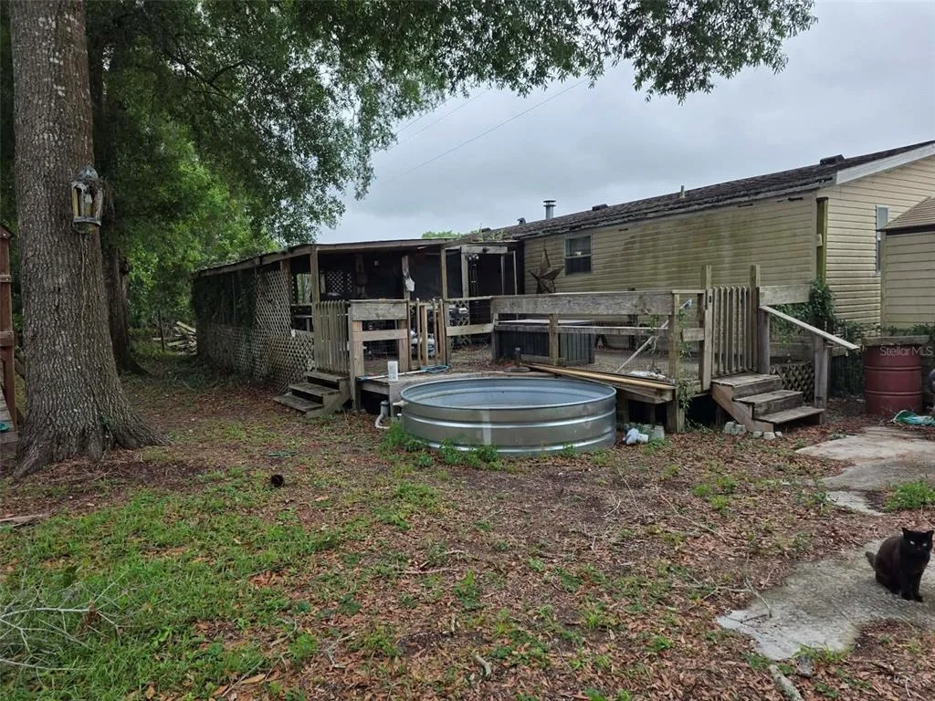 Photo of 25250 RICHBARN ROAD