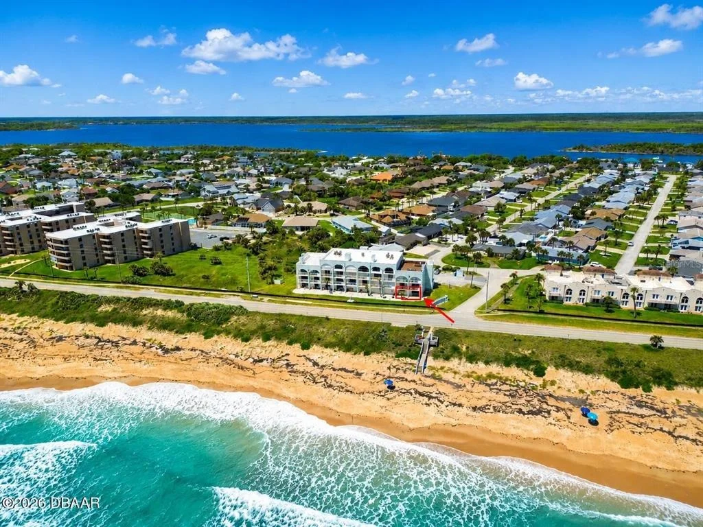 Photo of Unit 1050 at 3390 OCEAN SHORE BOULEVARD