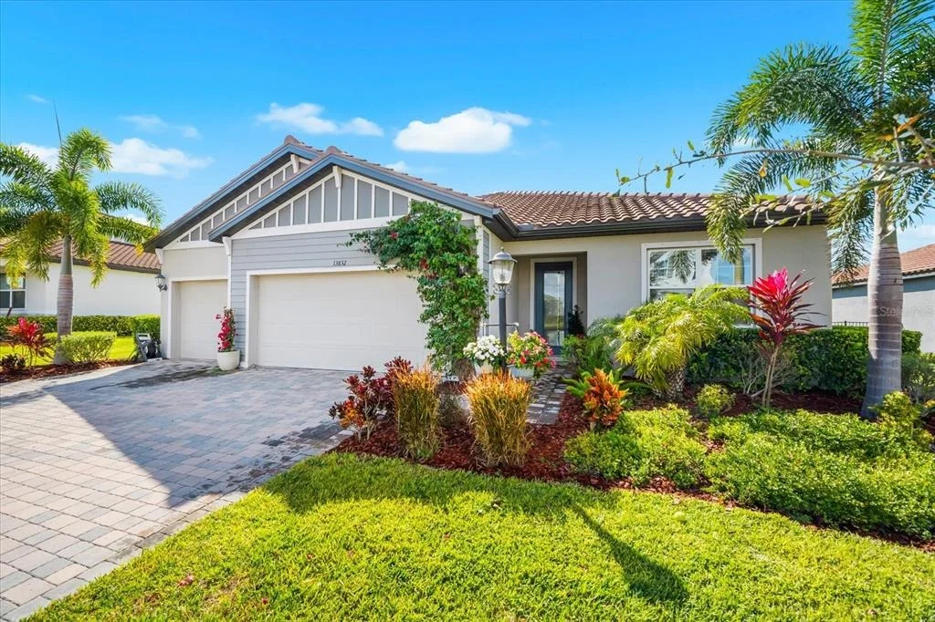 Photo of 13832 GREEN HAMMOCK PLACE
