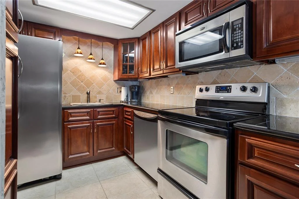Photo of Unit 9 at 2800 OCEAN SHORE BOULEVARD