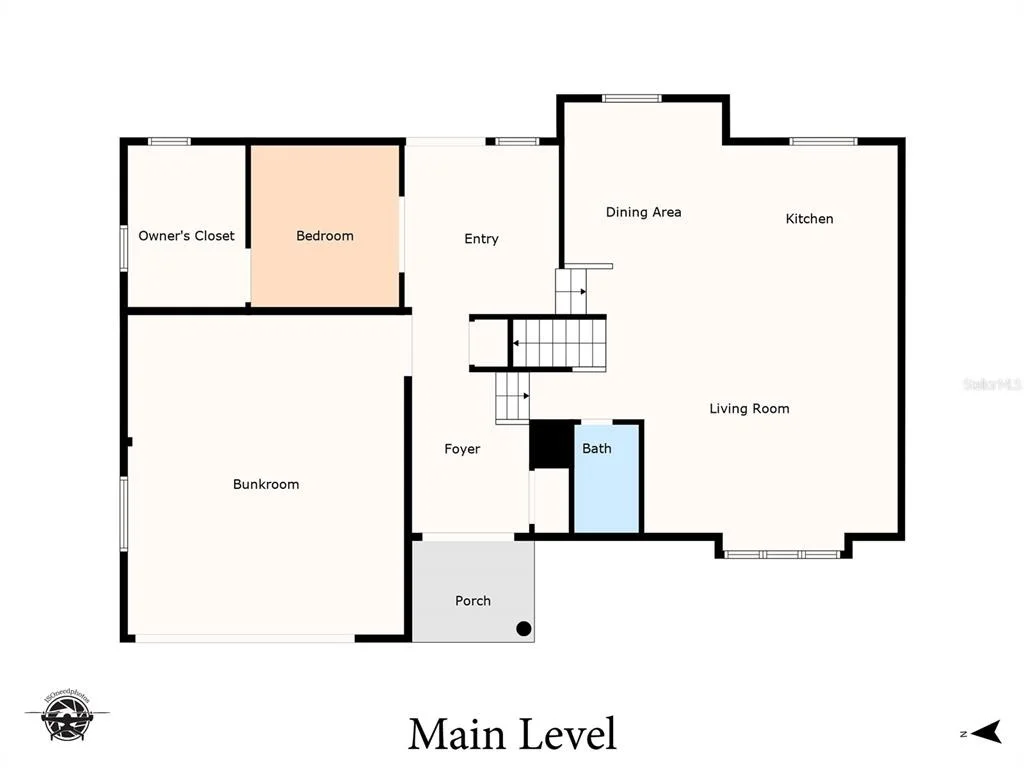 Photo of 7501 RUSTIC DRIVE