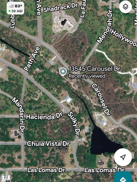 Photo of 28021 SENATOR DRIVE