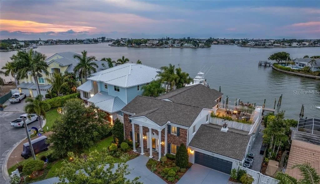 Photo of 4545 HARBOR HILLS DRIVE
