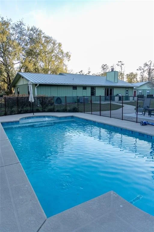 Photo of Unit 10 at 32801 HWY 441 N