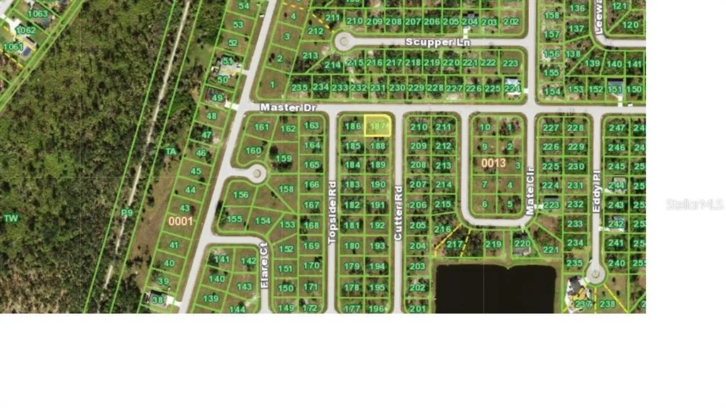 Photo of 11 MASTER DRIVE