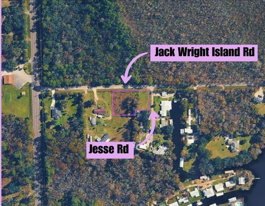 Photo of 110 JESSE ROAD
