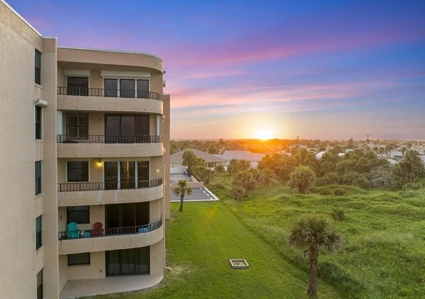 Photo of Unit 4070 at 3370 OCEAN SHORE BOULEVARD