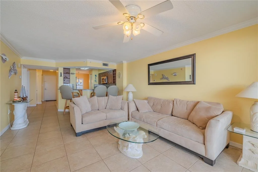 Photo of Unit 604 at 1183 OCEAN SHORE BOULEVARD
