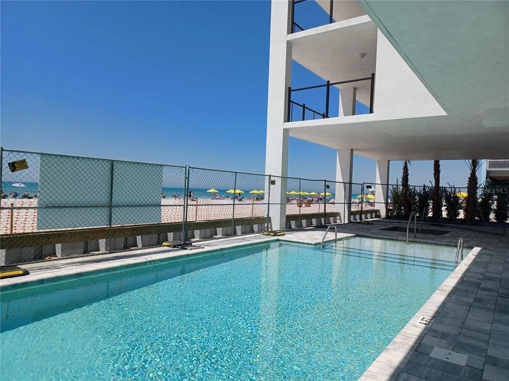 Photo of Unit 1 at 14048 GULF BOULEVARD