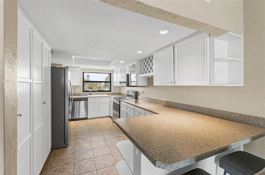 Photo of Unit 1050 at 3390 OCEAN SHORE BOULEVARD