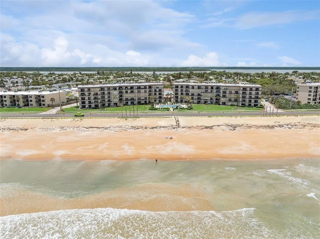 Photo of Unit 405 at 2700 OCEAN SHORE BOULEVARD
