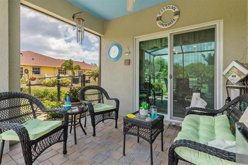 Photo of 25266 ESTRADA CIRCLE