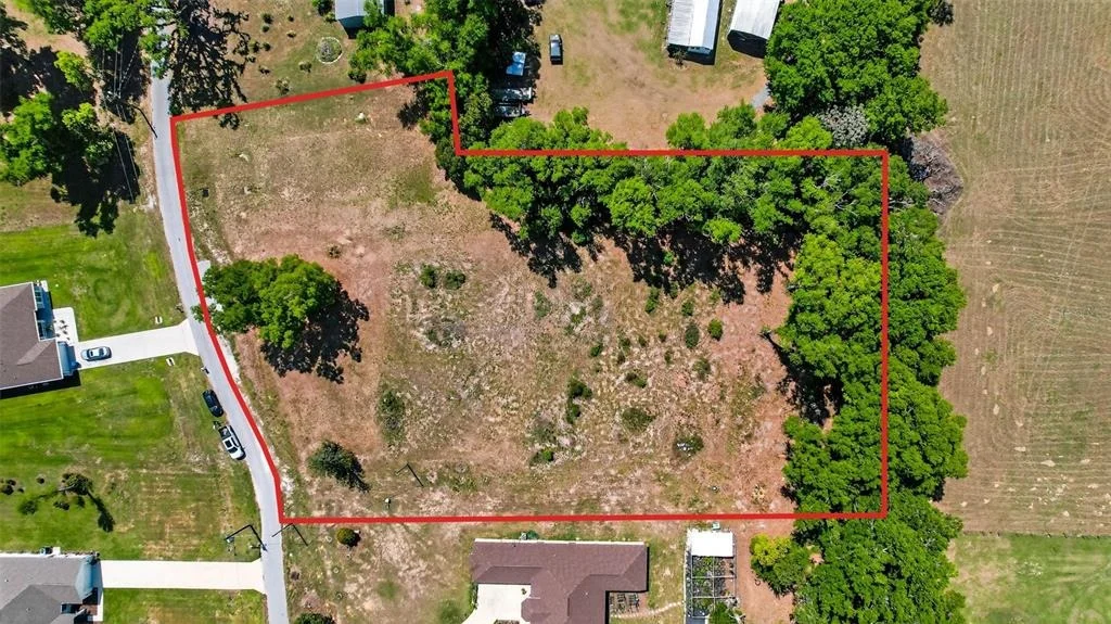 Photo of Lot 3 FRAZEE COURT