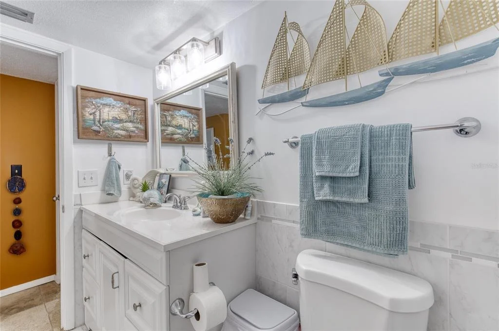 Photo of Unit 4040 at 935 OCEAN SHORE BOULEVARD