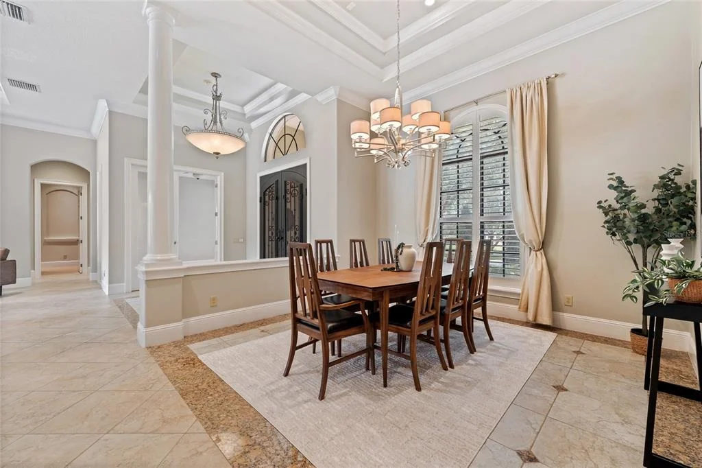 Photo of 6560 LAKE BURDEN VIEW DRIVE