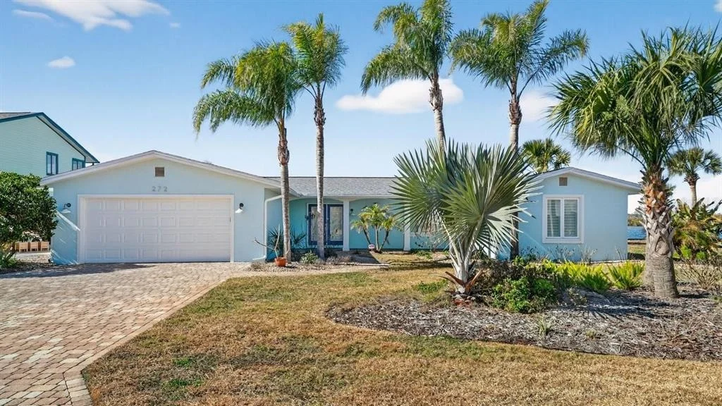 Photo of 272 OCEAN PALM DRIVE