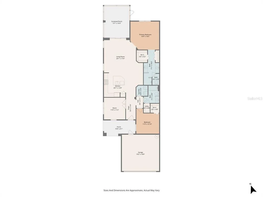 Photo of 14632 BAREFOOT LANE