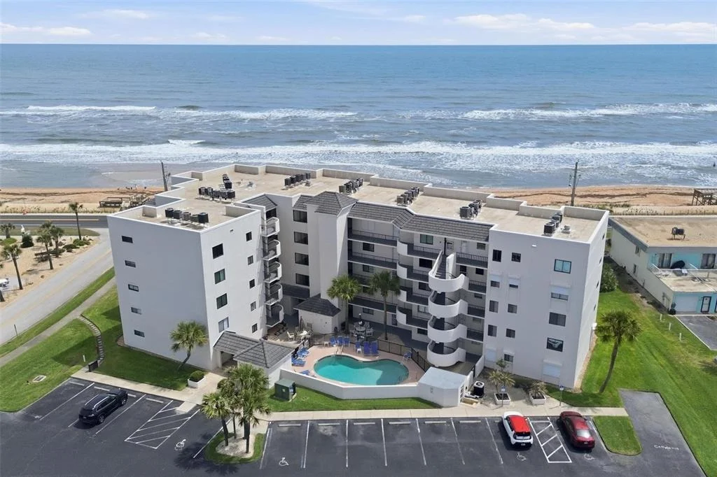 Photo of Unit 3030 at 2860 OCEAN SHORE BOULEVARD
