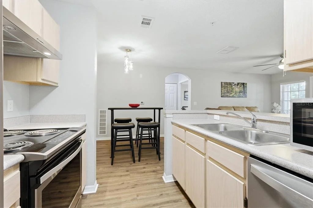 Photo of Unit 103 at 8926 MANOR LOOP