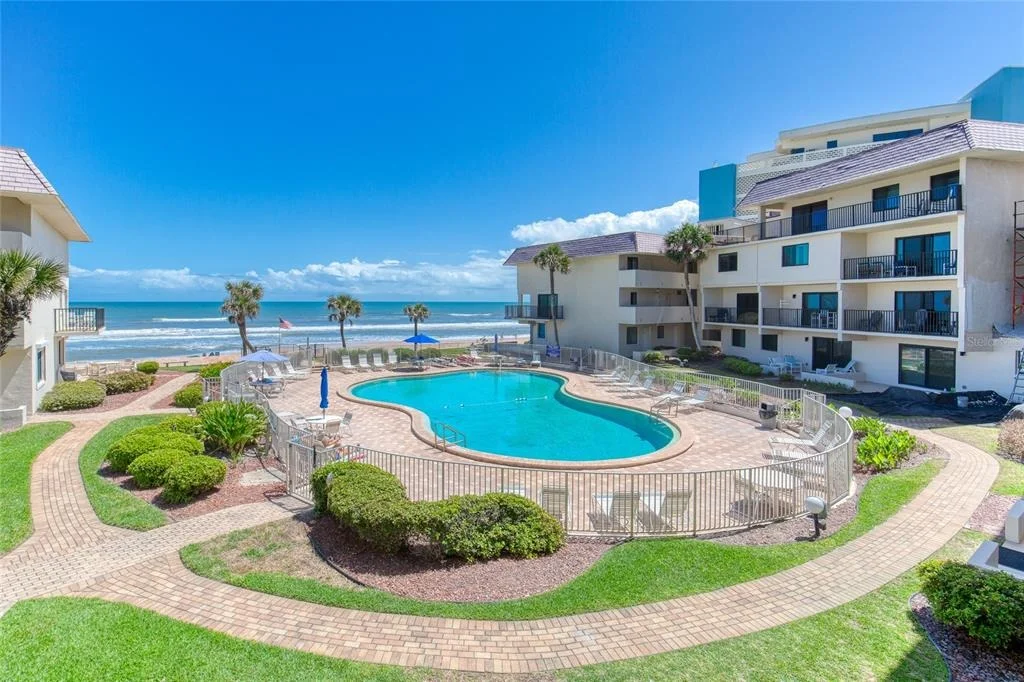 Photo of Unit 2170 at 935 OCEAN SHORE BOULEVARD