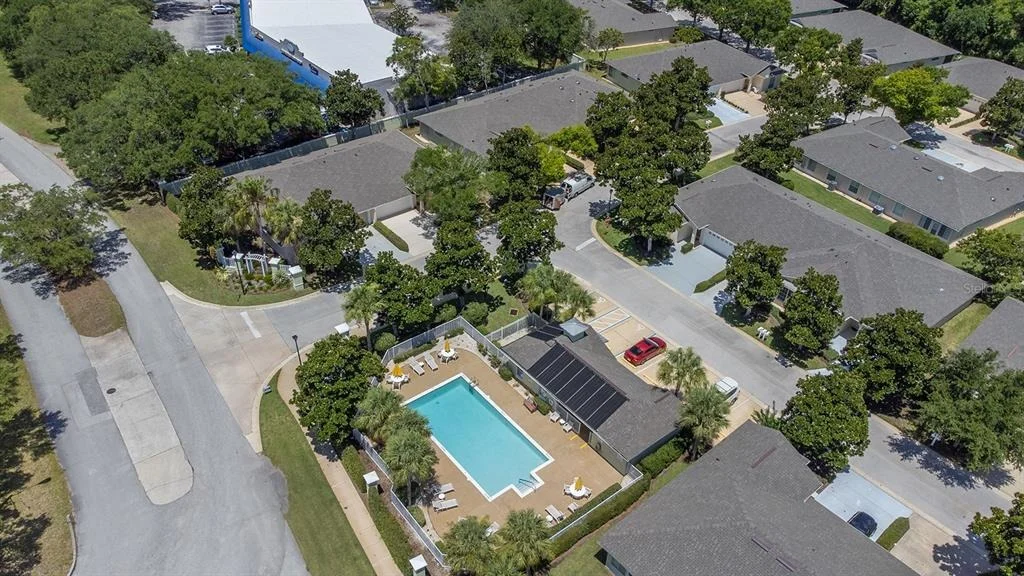 Photo of Unit 2 at 7 ARBOR TRACE