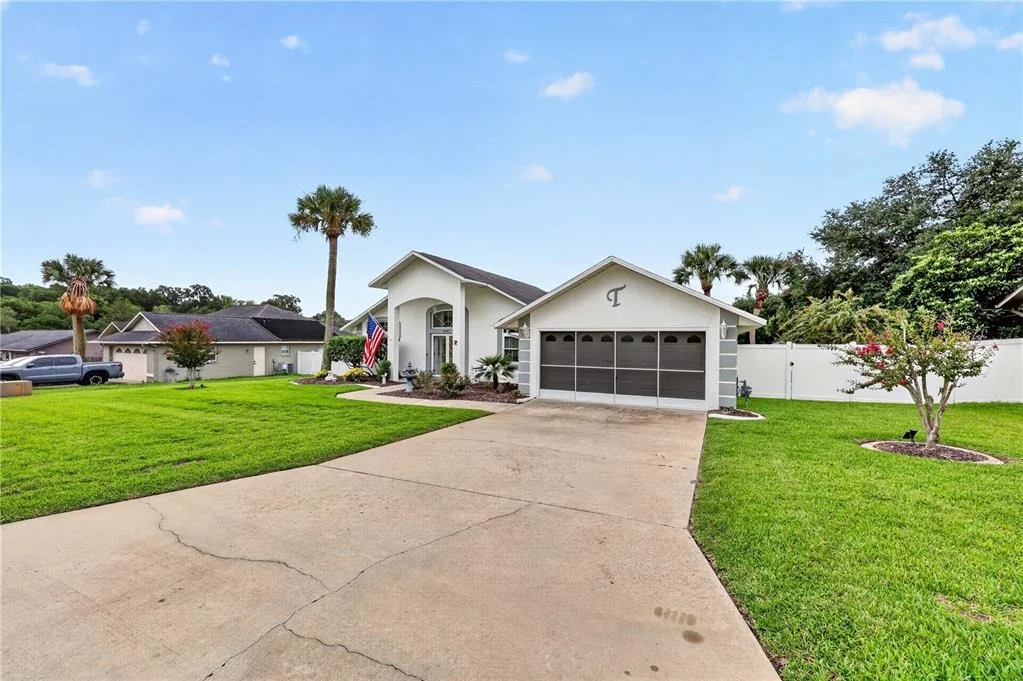 Photo of 3850 SE 59TH PLACE