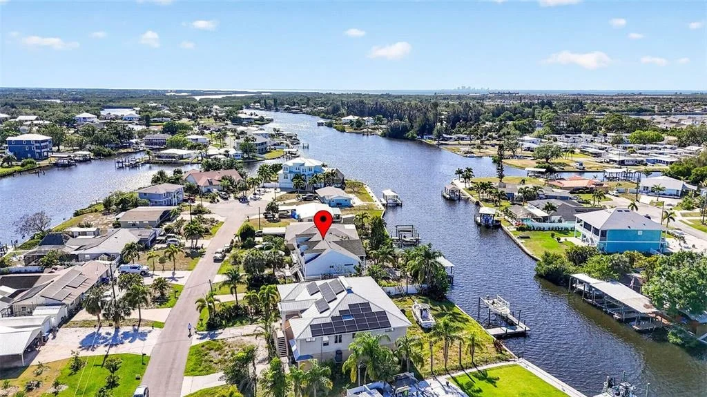 Photo of 821 BLUE HERON BOULEVARD