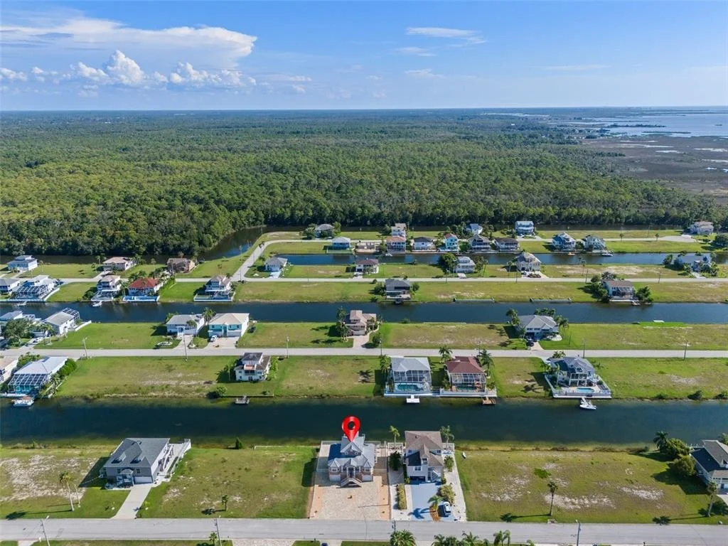 Photo of 3448 TRIGGERFISH DRIVE