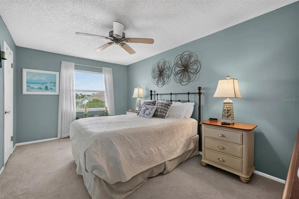 Photo of Unit B8 at 7265 A1A S