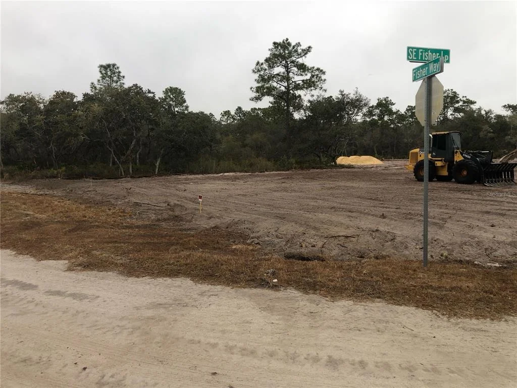 Photo of 000 FISHER LOOP