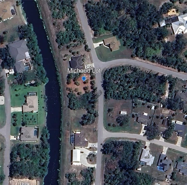 Photo of BENDIX TERRACE