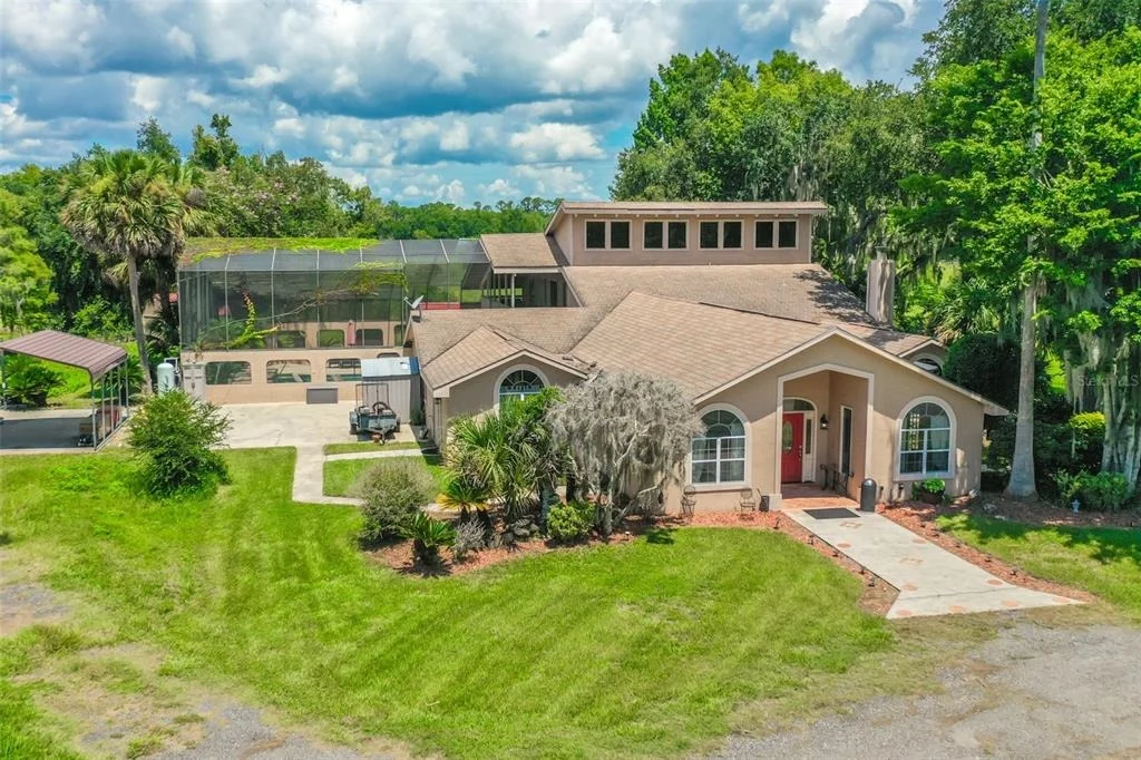 Photo of 14951 ANDALUSIA TRAIL