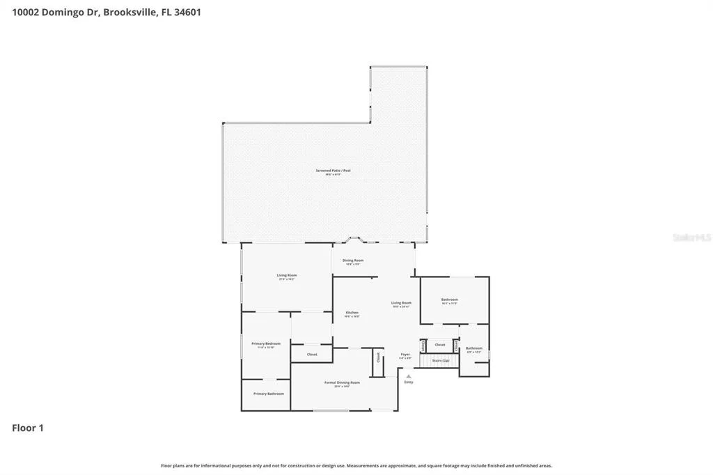 Photo of 10002 DOMINGO DRIVE