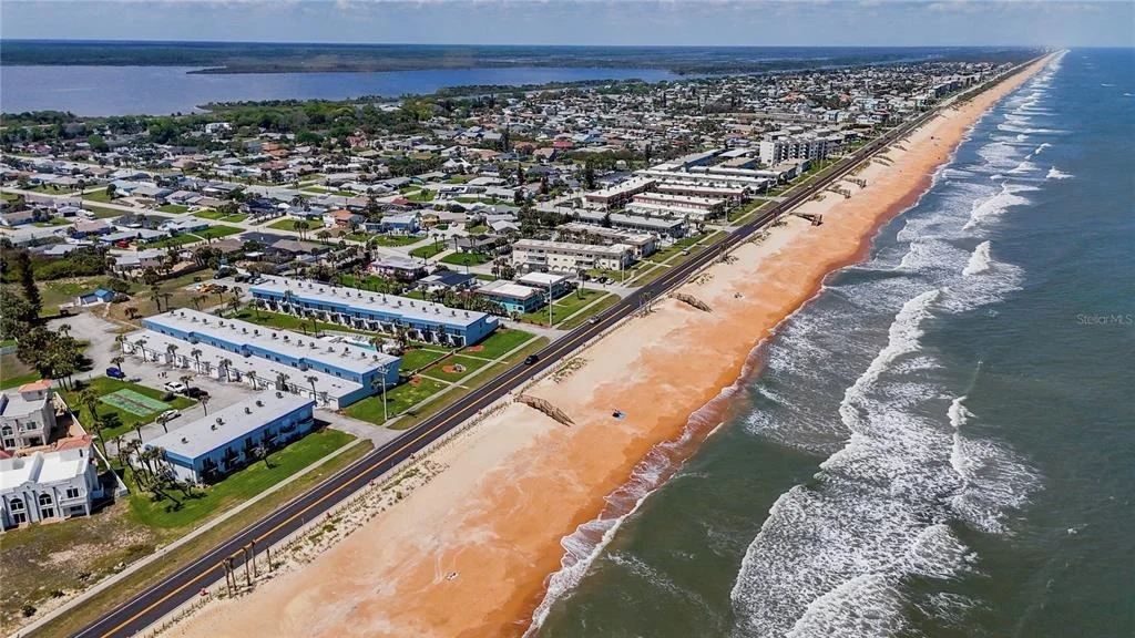 Photo of Unit 430 at 2750 OCEAN SHORE BOULEVARD