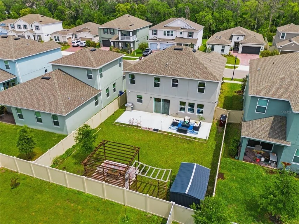 Photo of 5030 SHADY PINES DRIVE